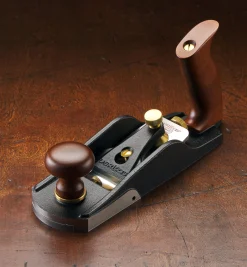 Veritas Bevel-Up Smoother Plane