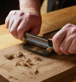 Veritas Cabinet Scraper