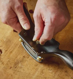 Veritas Cabinet Scraper