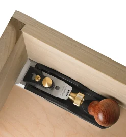 Veritas Cabinetmaker's Trimming Plane