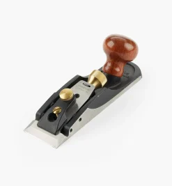 Veritas Cabinetmaker's Trimming Plane