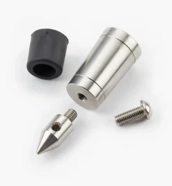 Veritas Cane & Staff Tips