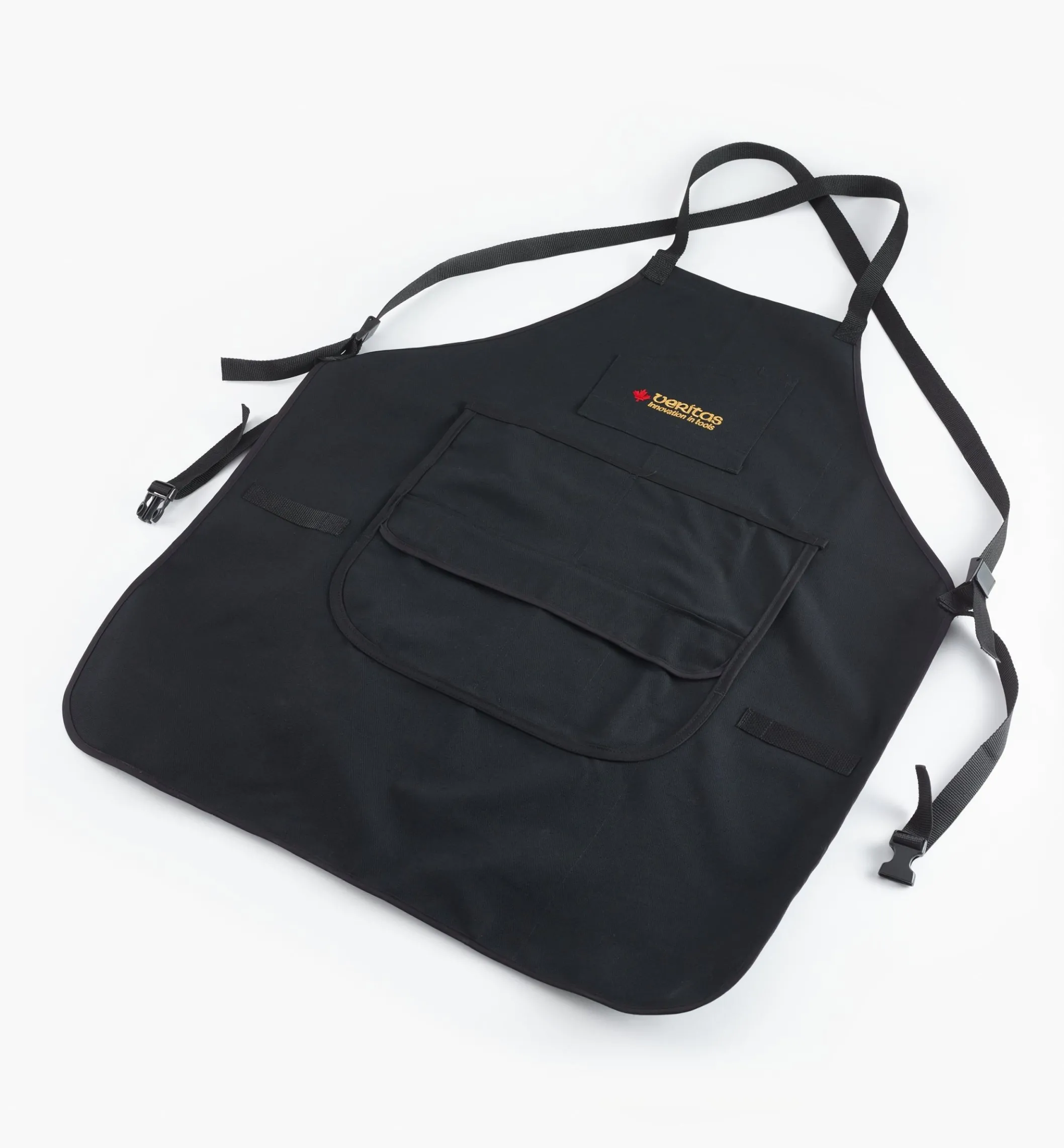 Veritas Canvas Apron