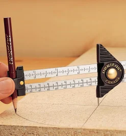 Veritas Carpenter's Gauge