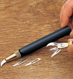 Veritas Carver's Knife