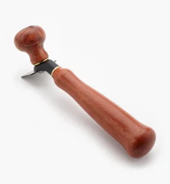 Veritas Chairmaker's Scraper