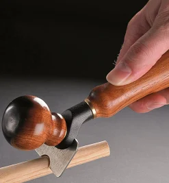 Veritas Chairmaker's Scraper