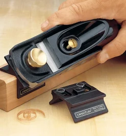 Veritas Chamfer Guide