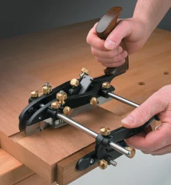 Veritas Combination Plane