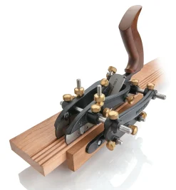 Veritas Combination Plane