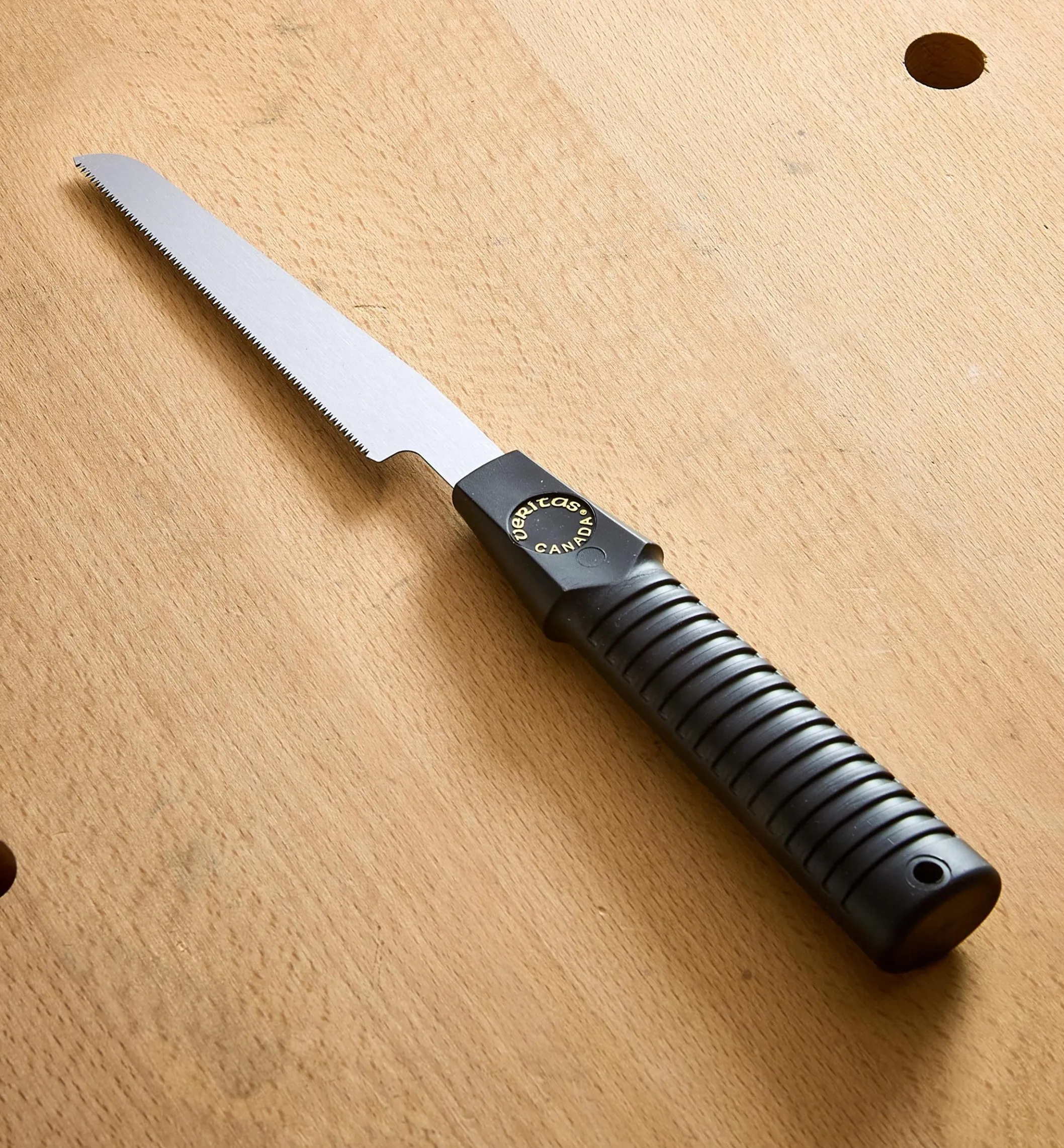 Veritas Detail Flush-Cutting Saw