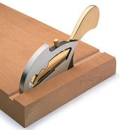 Veritas Detail Rabbet Planes