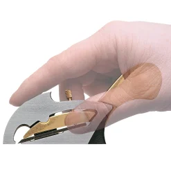 Veritas Detail Rabbet Planes