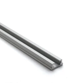 Veritas Double T-Slot Track