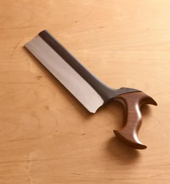 Veritas Dovetail Saws