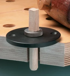 Veritas Dowel Former Inserts