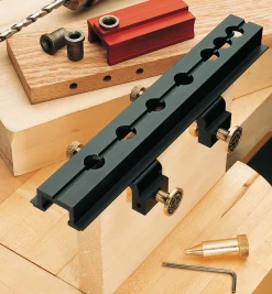 Veritas Dowelling Jig