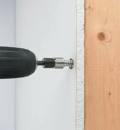 Veritas Drywall Nuts (5/16-18 Thread)