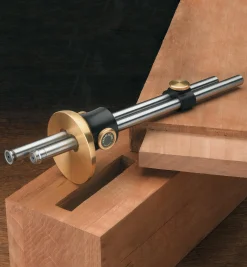 Veritas Dual Marking Gauge