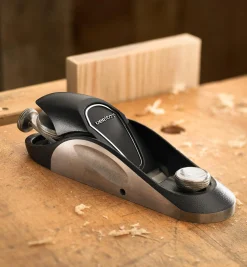 Veritas DX60 Block Plane