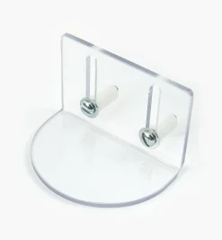 Veritas Fence-Mount Safety Shield