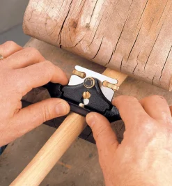 Veritas Flat Spokeshave