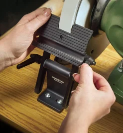 Veritas Grinder Tool Rest