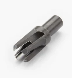 Veritas Imperial Tapered Snug-Plug Cutters