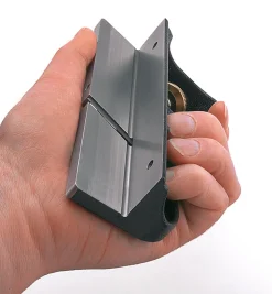 Veritas Iron Edge-Trimming Planes