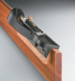 Veritas Iron Edge-Trimming Planes