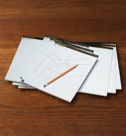 Veritas Isometric Drawing Pads