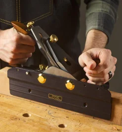 Veritas Jointer Fence