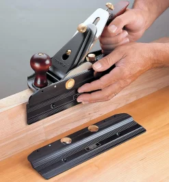 Veritas Jointer Fence