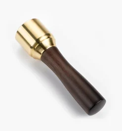 Veritas Journeyman's Brass Mallets