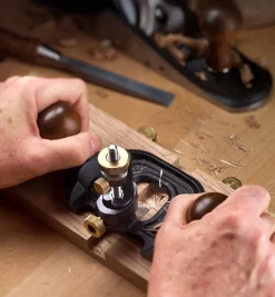 Veritas Large Router Plane