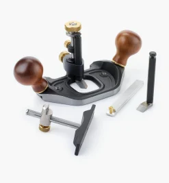 Veritas Large Router Plane