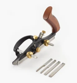 Veritas Left-Hand Small Plow Plane