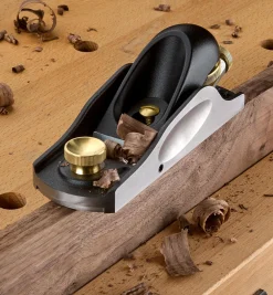 Veritas Low-Angle Block Plane