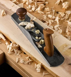 Veritas Low-Angle Jack Plane