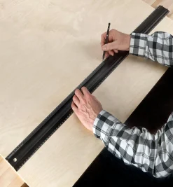 Veritas 1m Shop Rule