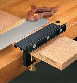 Veritas Magnetic Saw Guides