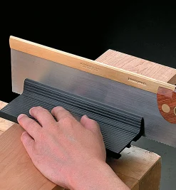Veritas Magnetic Saw Guides