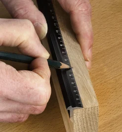 Veritas Metric Edge Rules