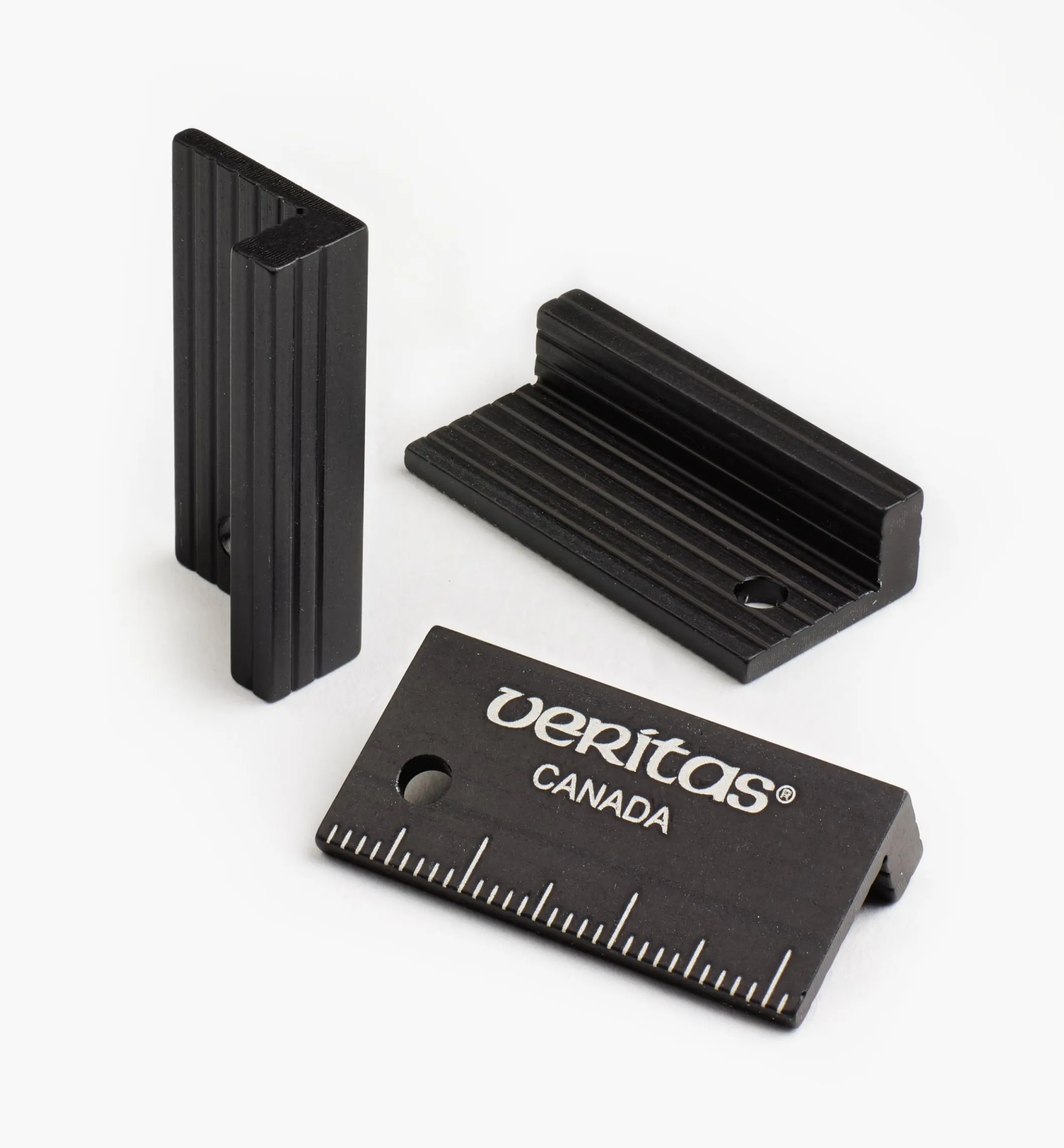 Veritas Metric Layout Block