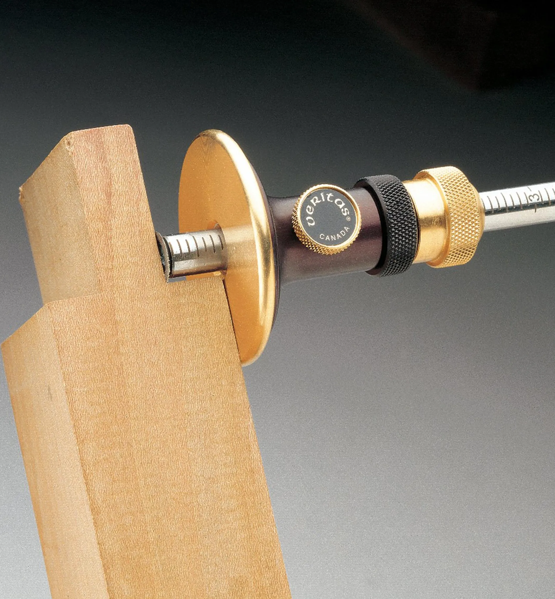 Veritas Micro-Adjust Wheel Marking Gauges