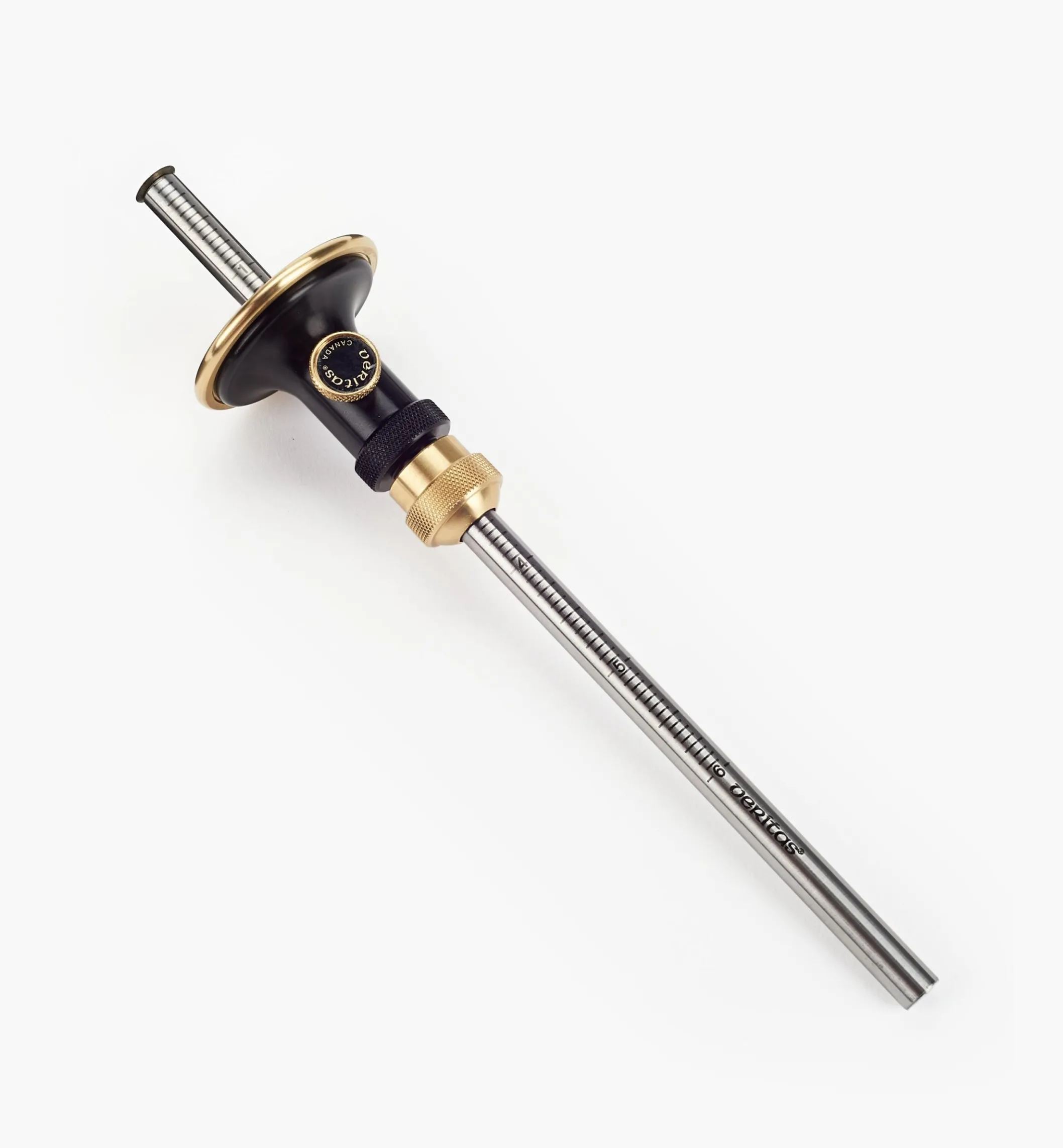 Veritas Micro-Adjust Wheel Marking Gauges