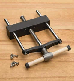 Veritas Miniature Bench Vise