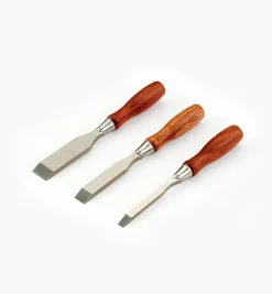 Veritas Miniature Chisels