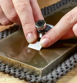 Veritas Miniature Honing Guide