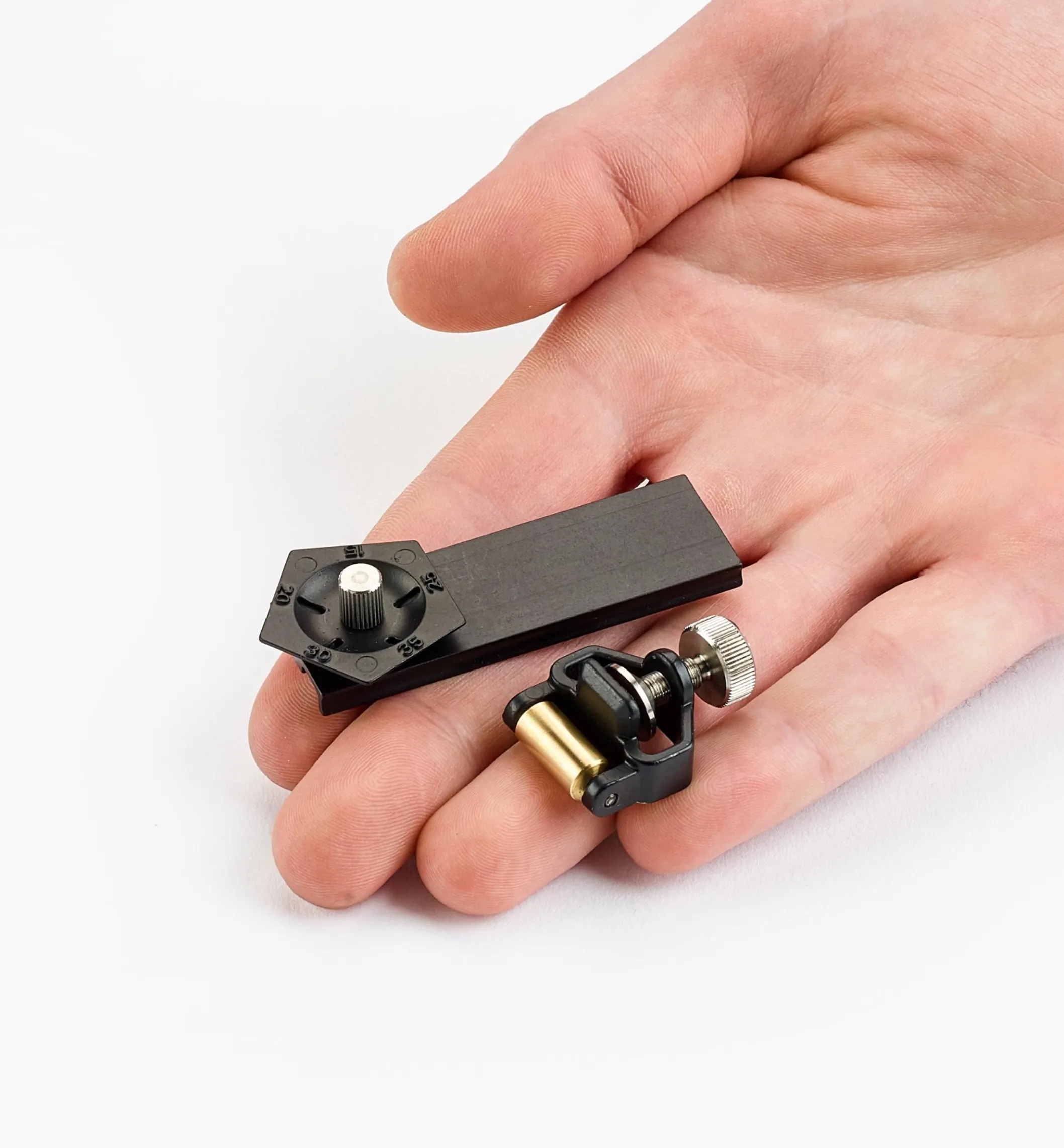 Veritas Miniature Honing Guide